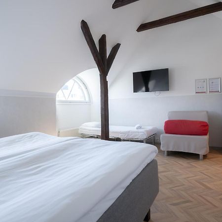 Omena Hotel Turku Kauppiaskatu Bagian luar foto